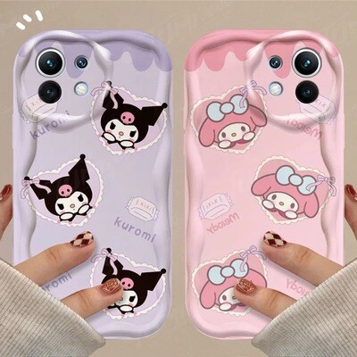 Cover Sanrio