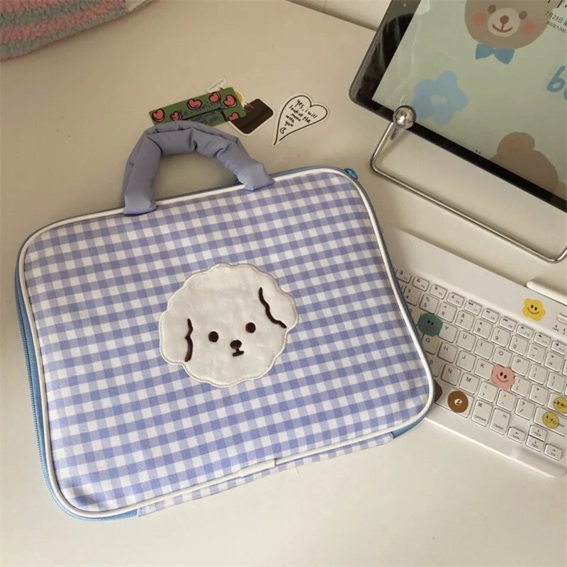 Funda de laptop diseños minimalista