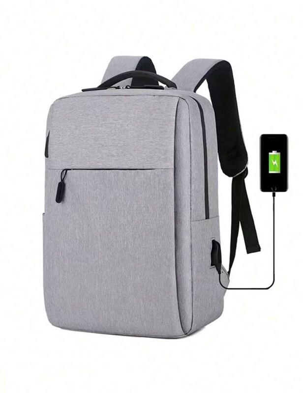 Mochila multifuncional para laptop