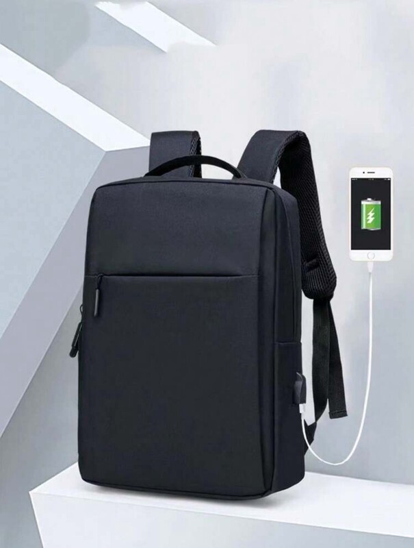 Mochila multifuncional para laptop