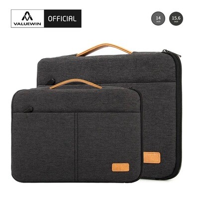 Funda para laptop unicolor