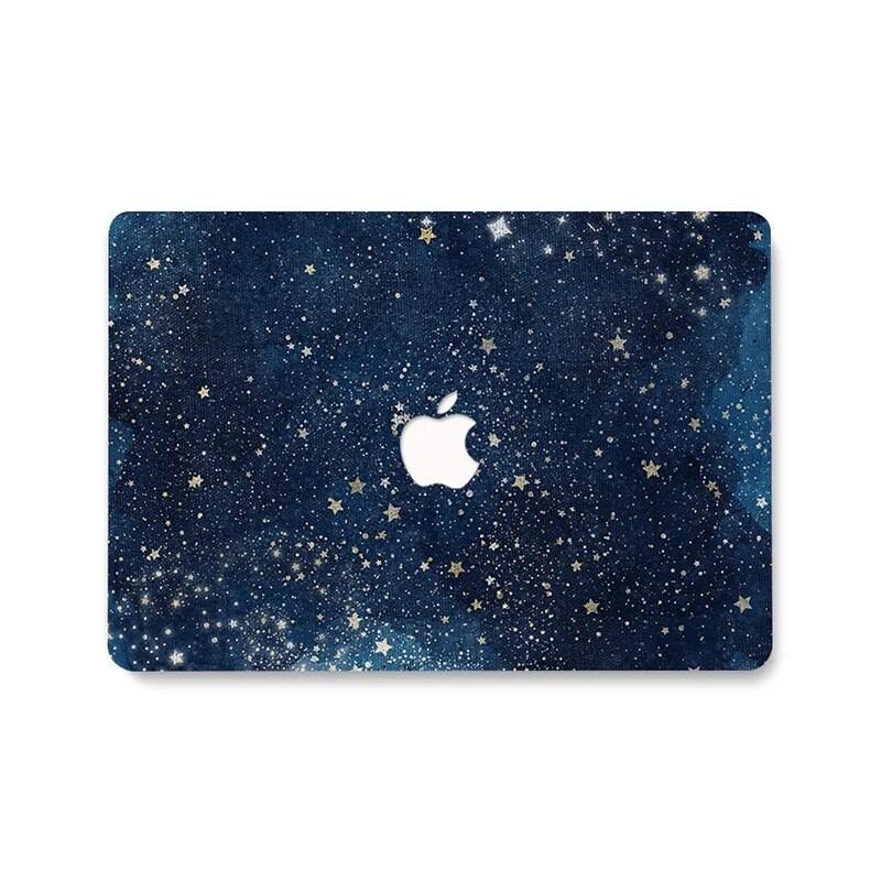 Cover diseño de estrellitas
