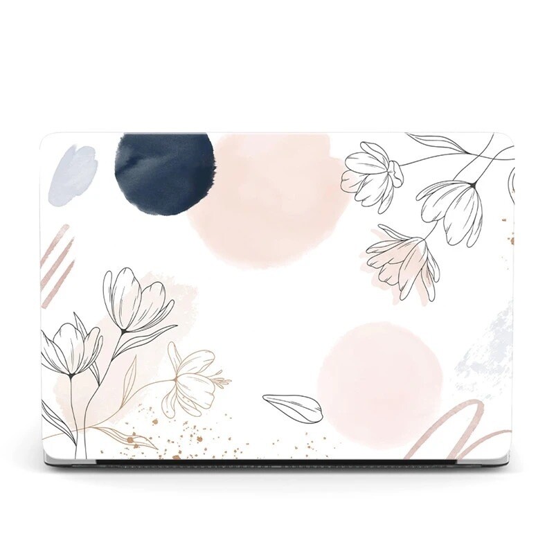 Cover diseños de flores