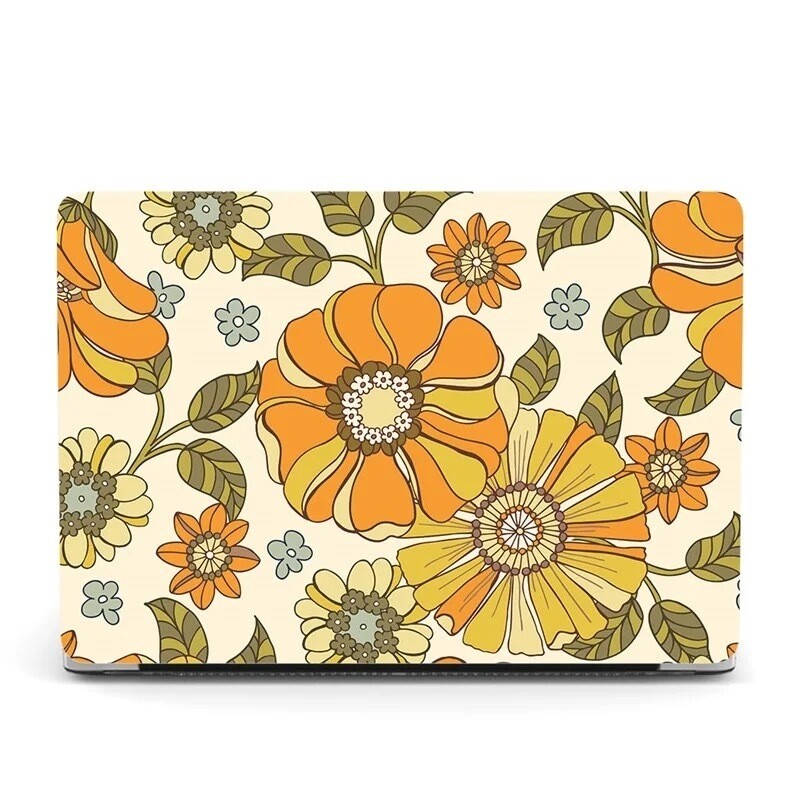 Cover diseños de flores
