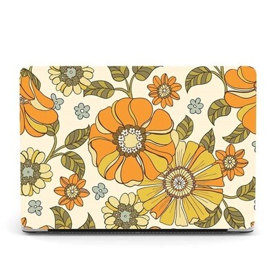 Cover diseños de flores