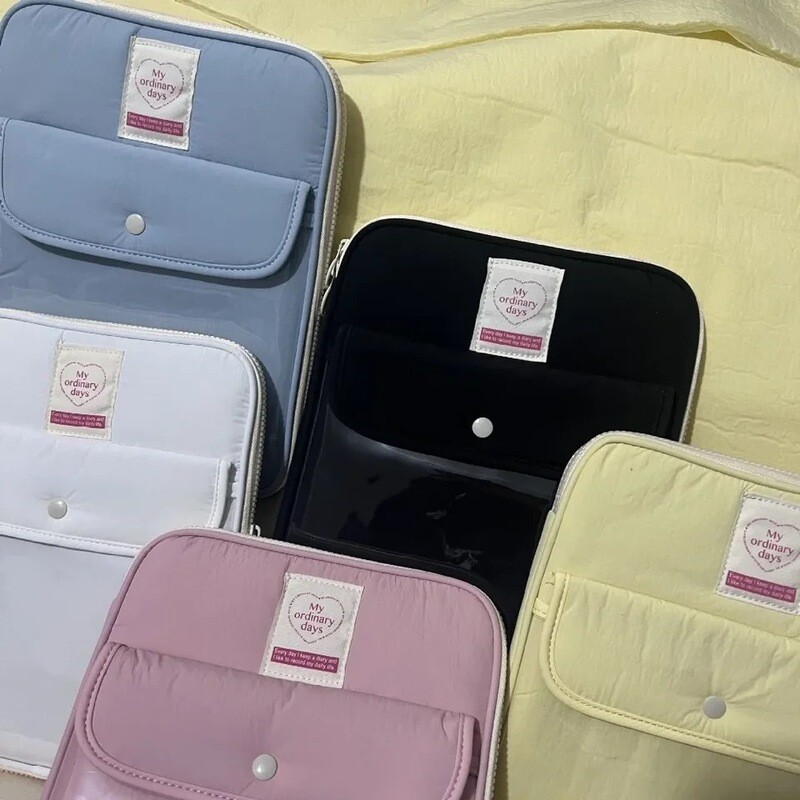Funda para laptop con con bolsillo