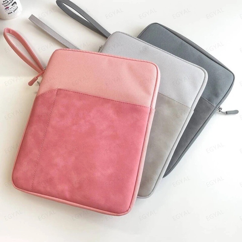 Funda para laptop unicolor