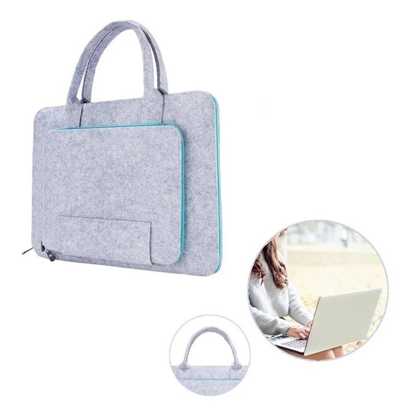 Bolso para laptop