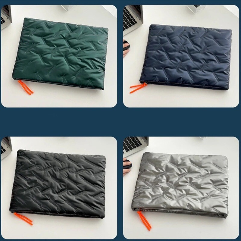 Funda para laptop diseño de plástico