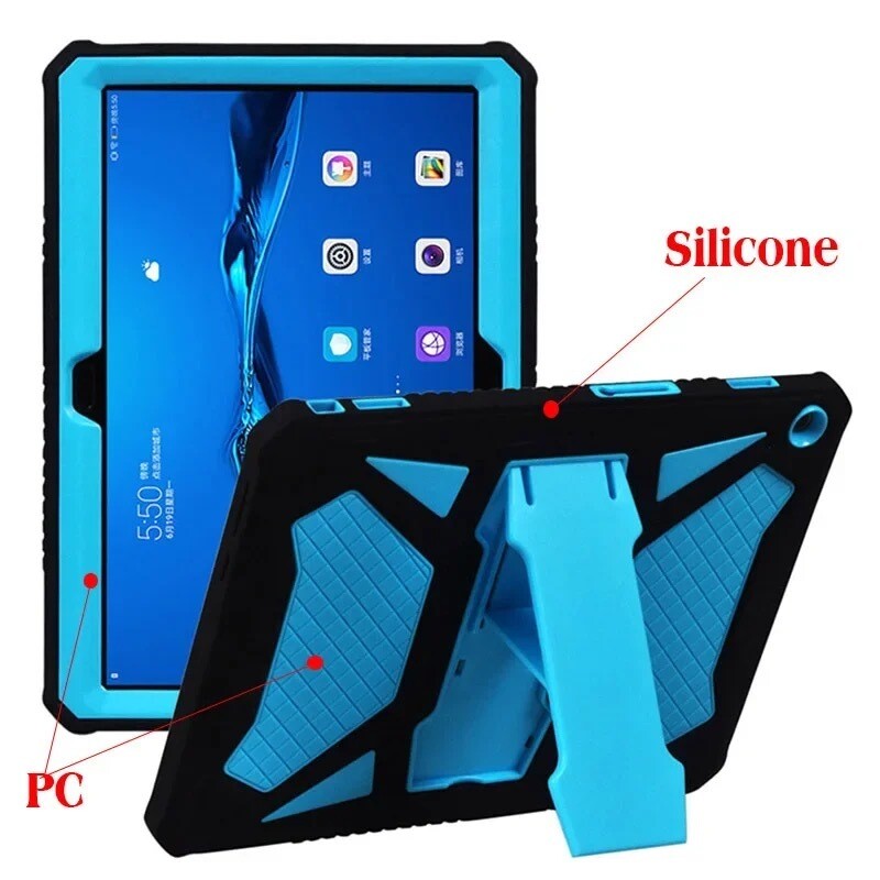 Cover 360 para tablet
