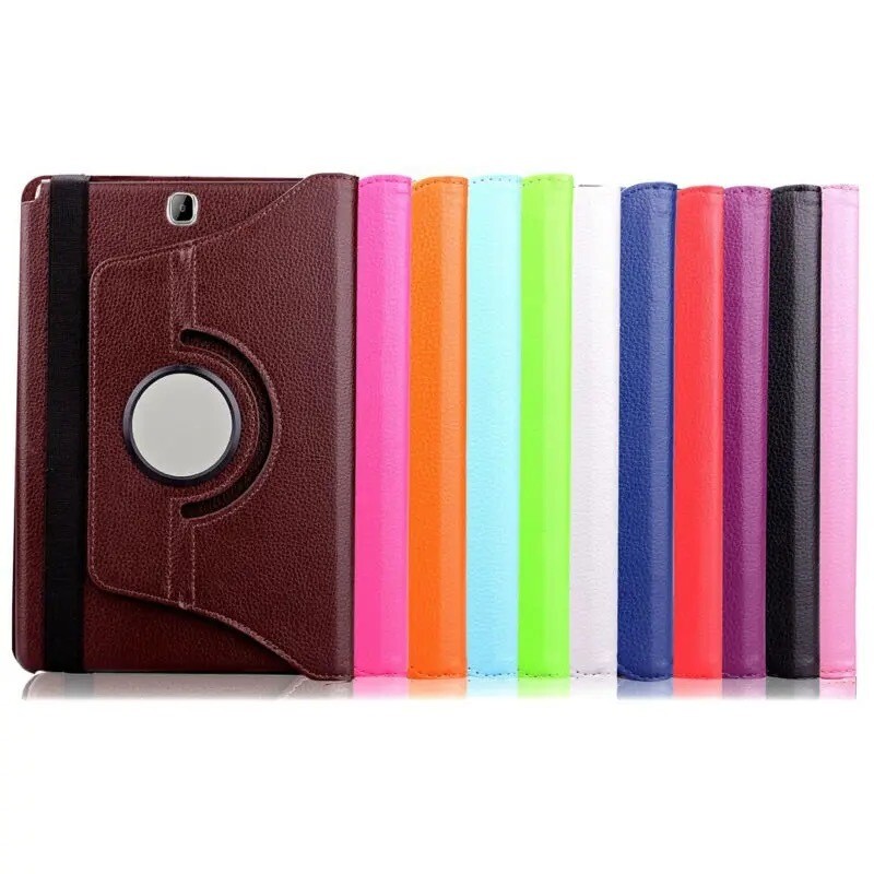 Cover giratorio para tablet