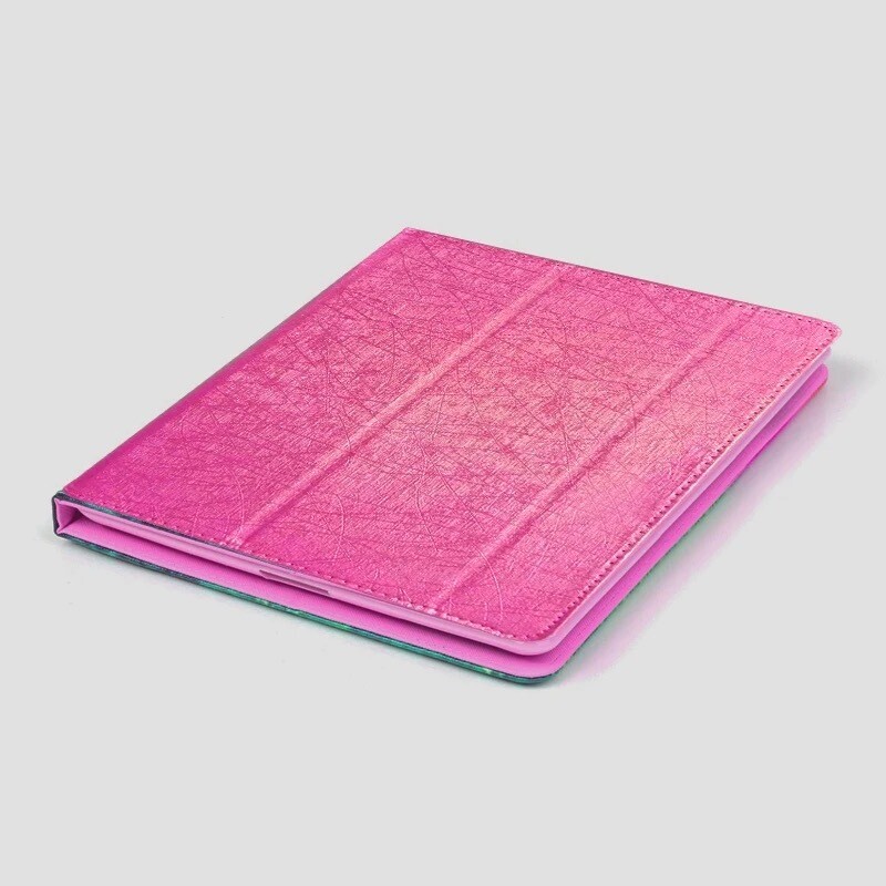 Cover flip para tablet
