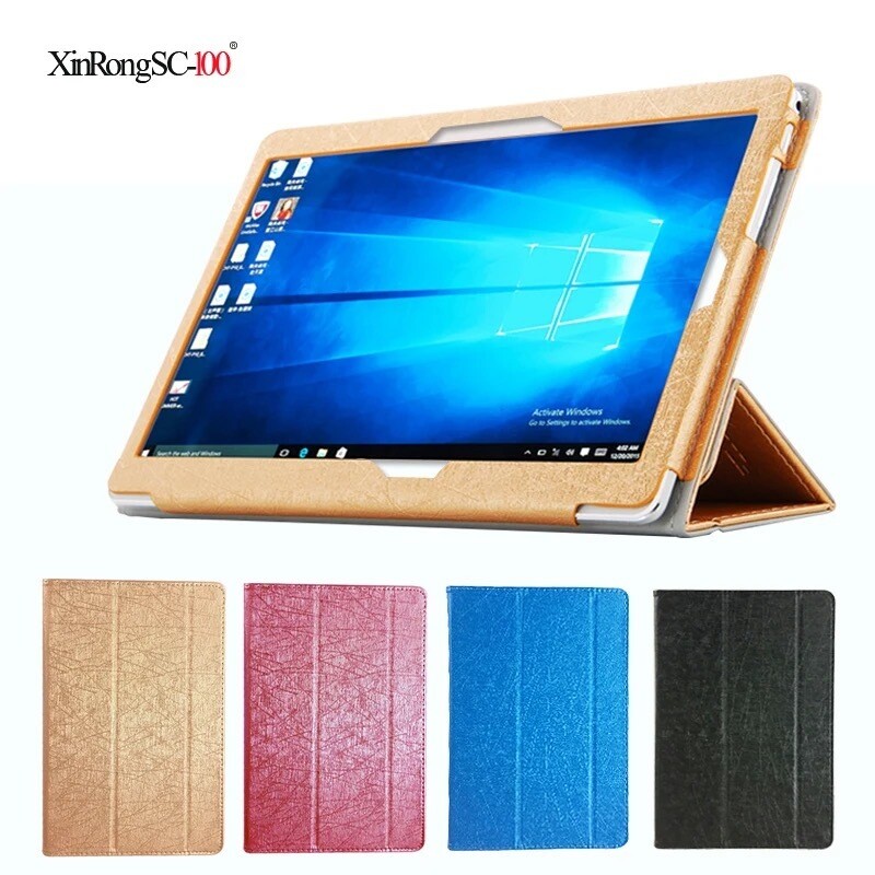 Cover flip para tablet