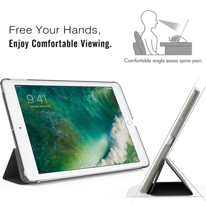 Cover flip para tablet