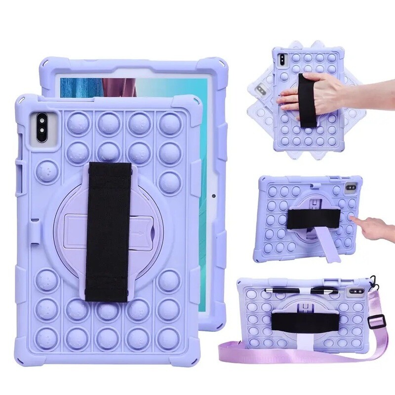 Cover pop it para tablet