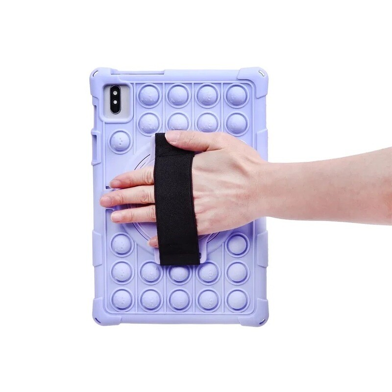Cover pop it para tablet