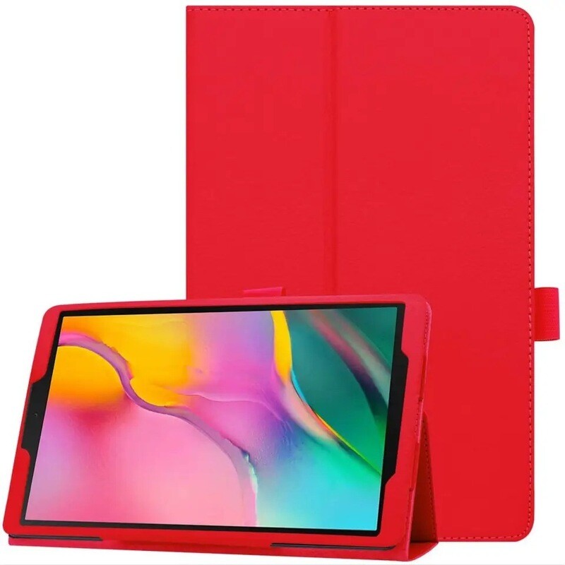 Cover antigolpe para tablet
