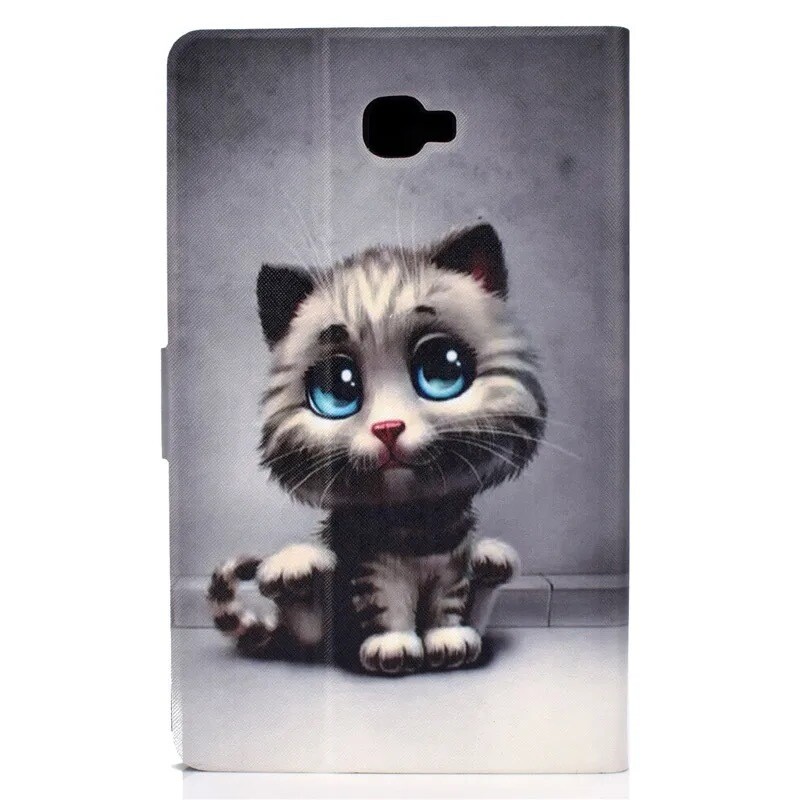 Cover flip diseños varios para tablet