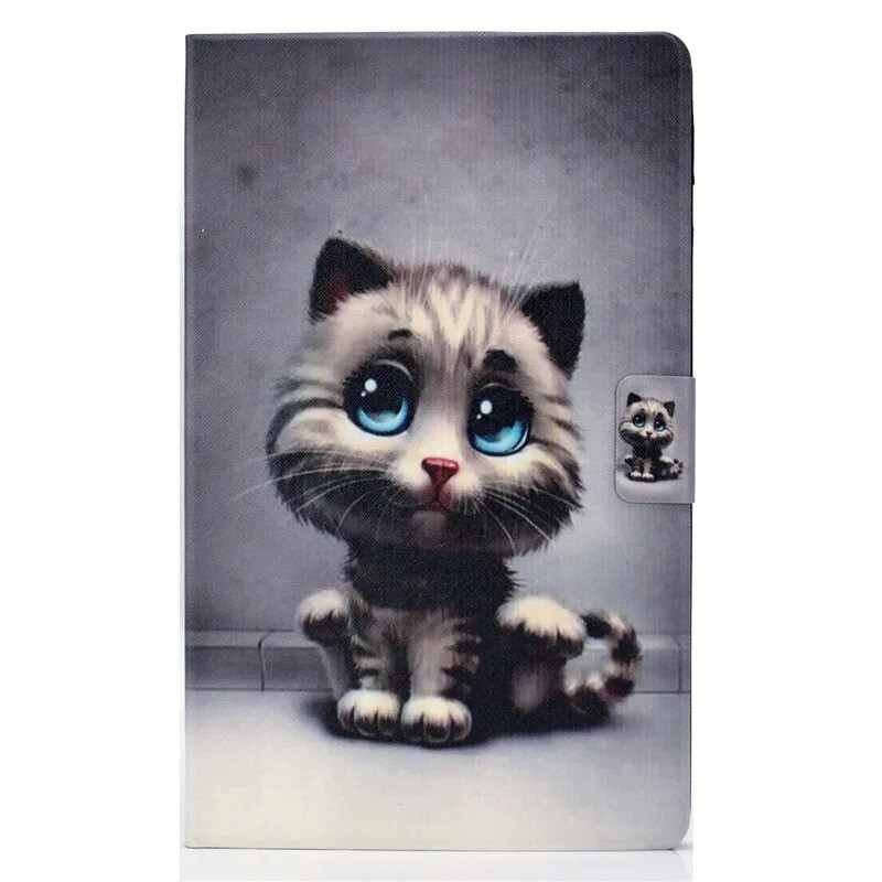 Cover flip diseños varios para tablet