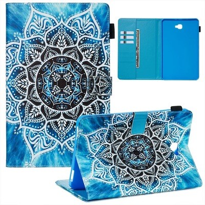 Cover flip de diseños para tablet
