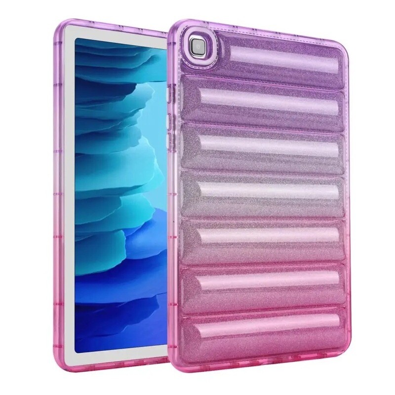 Cover puff antigolpe para tablet