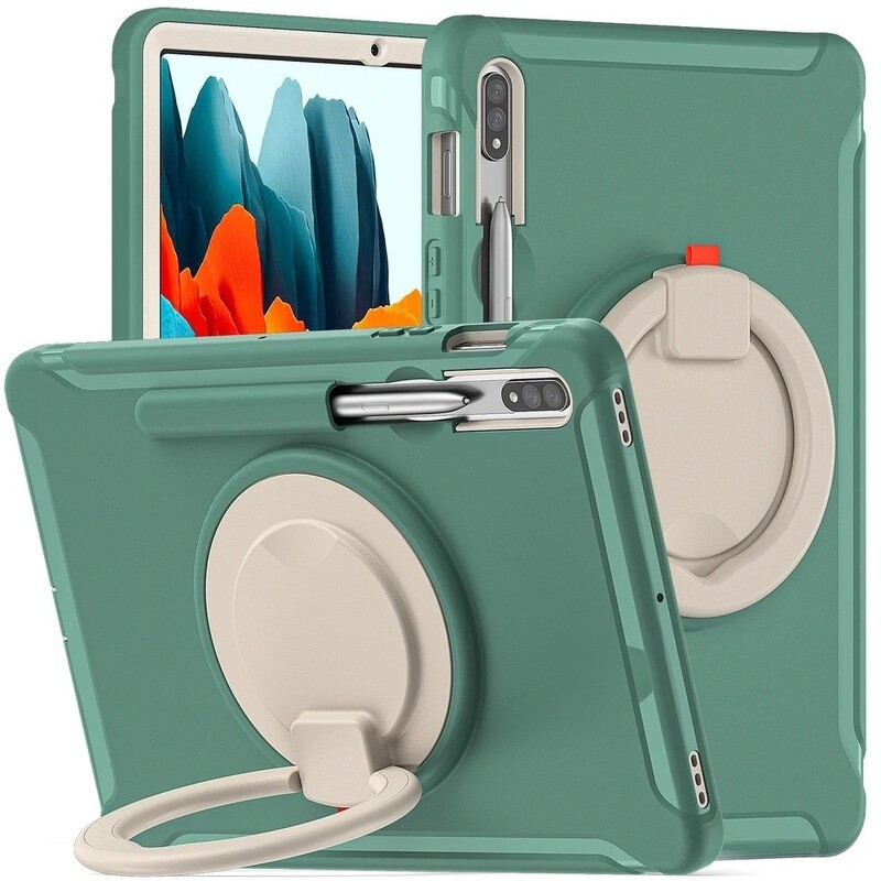Cover 360 con stand para tablet