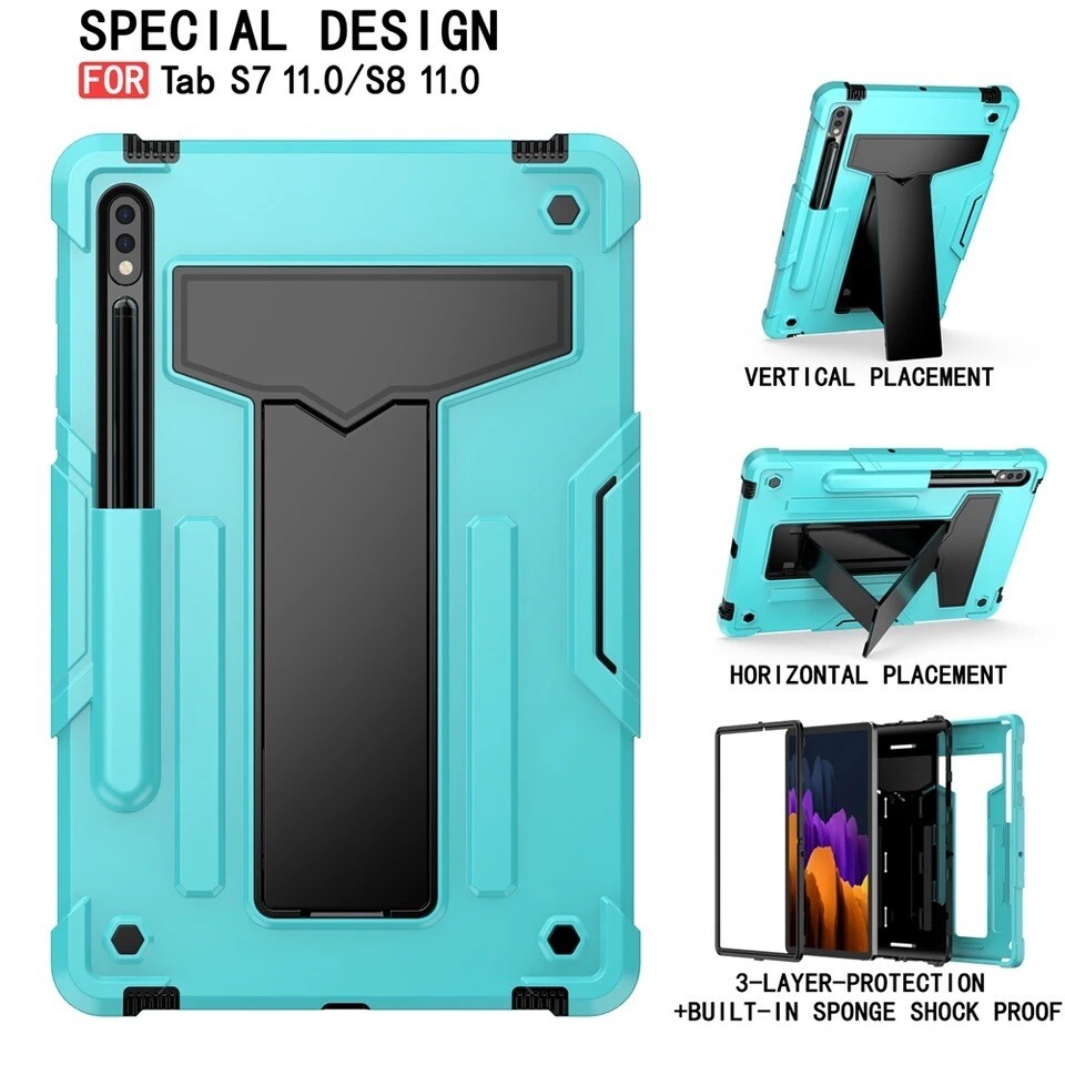 Cover 360 para tablet