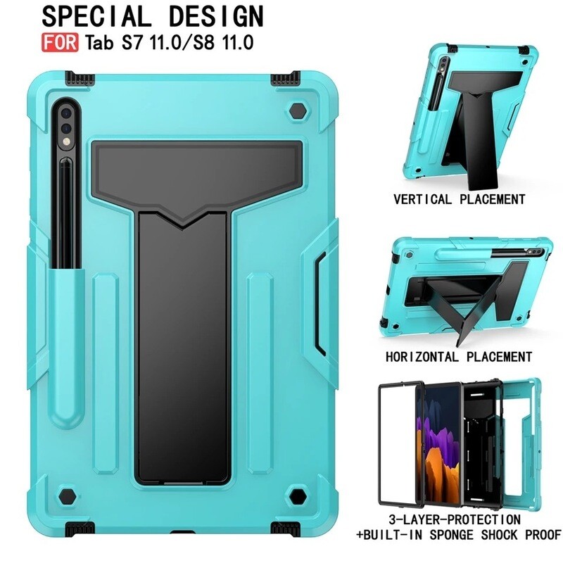 Cover 360 para tablet