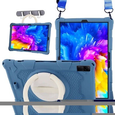 Cover 360 con stand para tablet