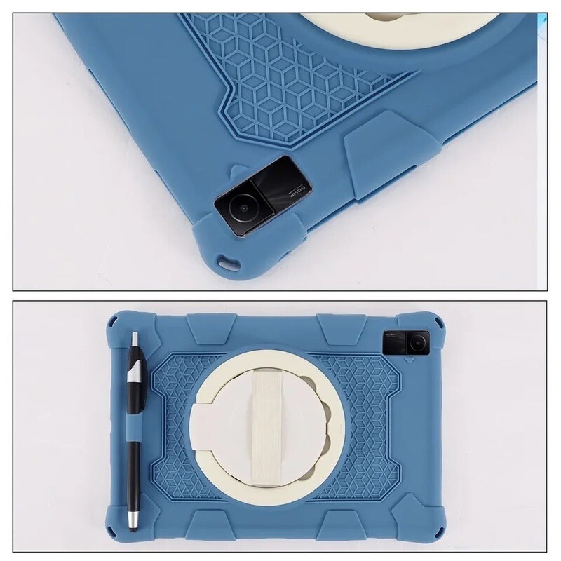 Cover 360 con stand para tablet