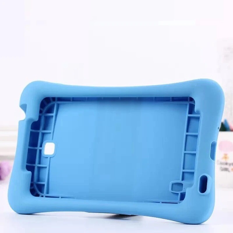 Cover silicon grueso unicolor