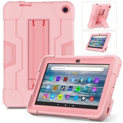 Cover antigolpe y 360 para tablet