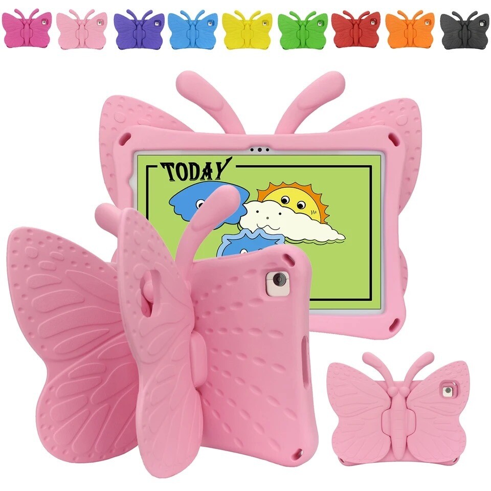 Cover de mariposa stand