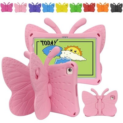 Cover de mariposa stand