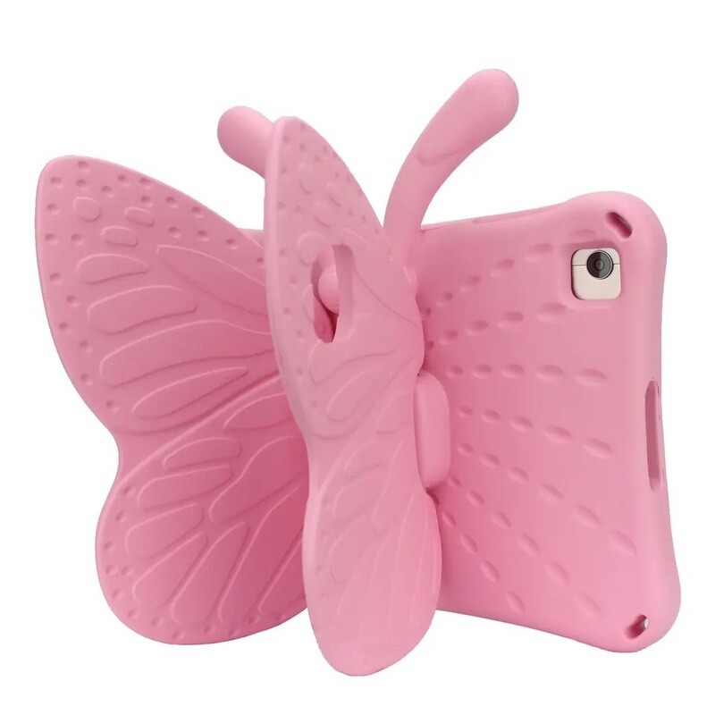 Cover de mariposa stand