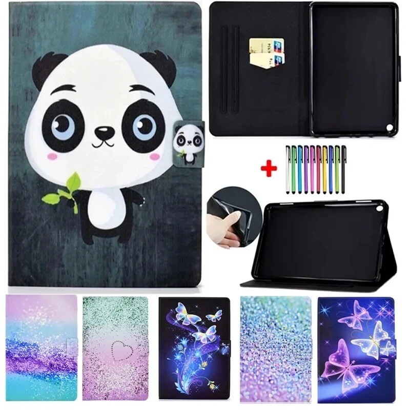 Cover diseños varios para tablet