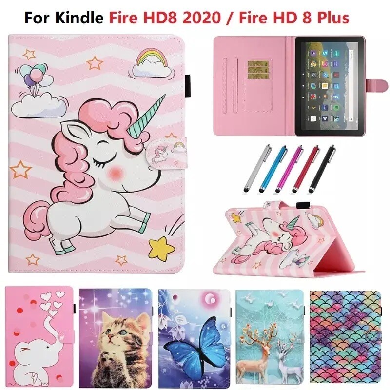 Cover diseños varios para tablet
