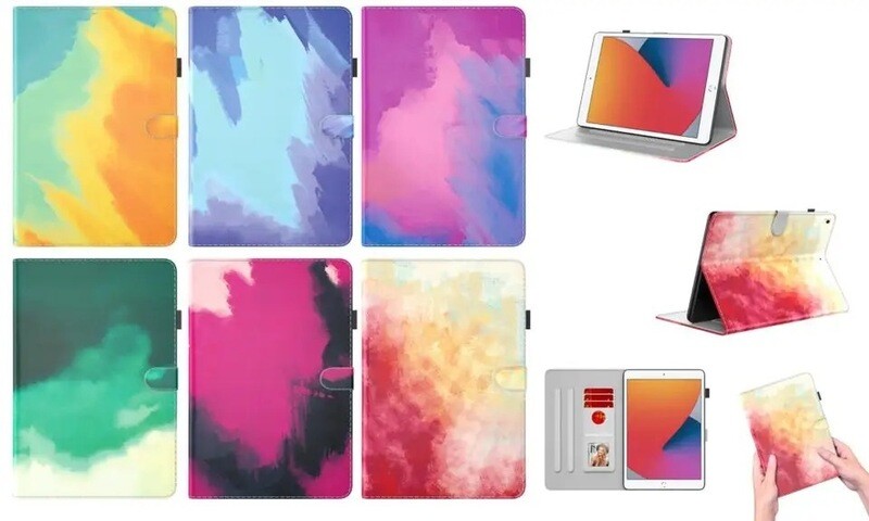 Cover manchas de pintura