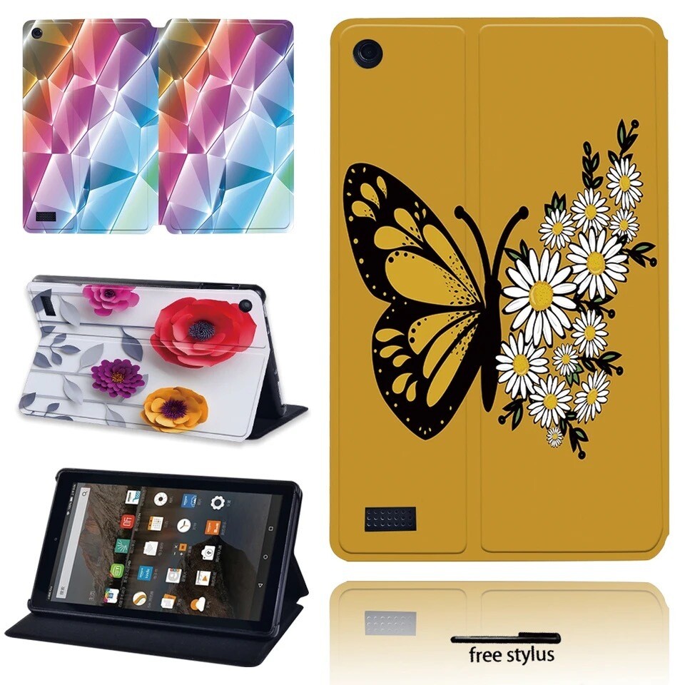 Cover flip varios diseños