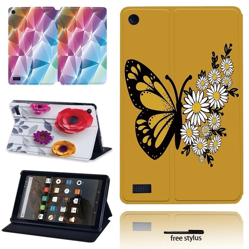 Cover flip varios diseños