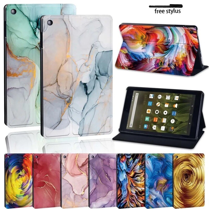 Cover flip diseños varios