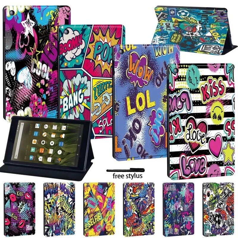 Cover diseño de Graffiti