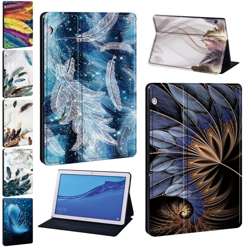 Cover varios diseños tablet
