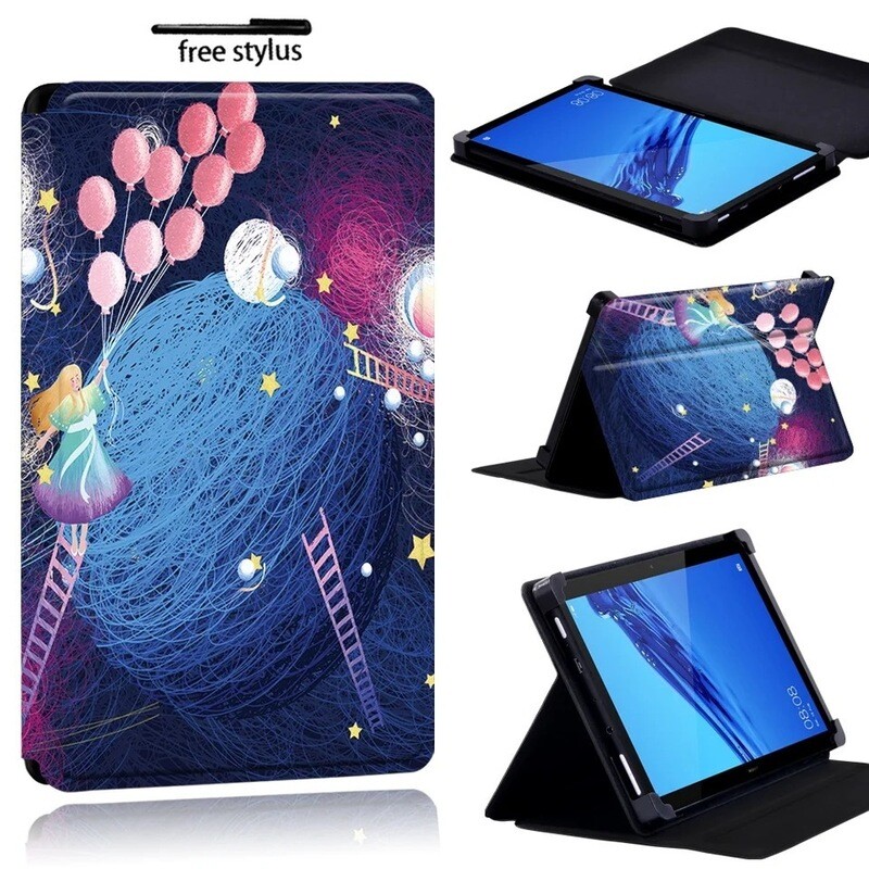 Cover para tablet varios diseños