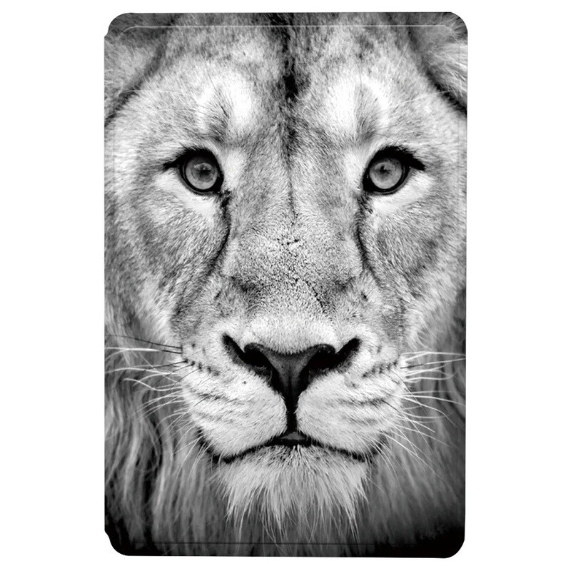 Cover varios diseños tablet