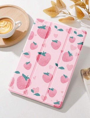 Cover de Fresas