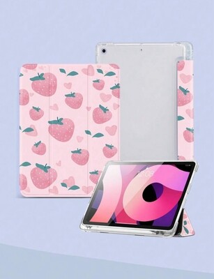 Cover de Fresas