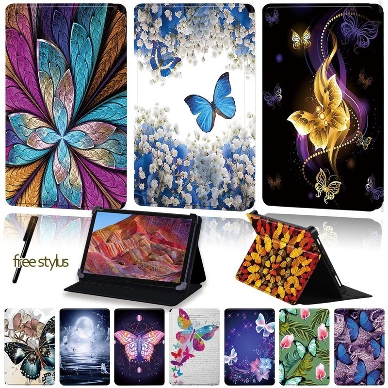 Cover diseños de mariposas