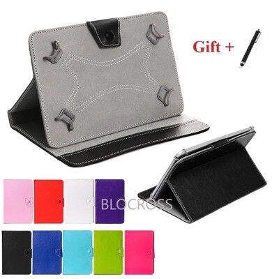 Cover unicolor con clip