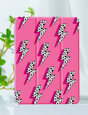 Cover diseño de rayos